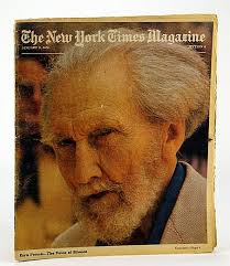 Keyword: the new york times magazine