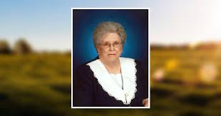 Wilda "Gayle" Barton Obituary August 30, 2018