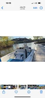 Anyone need a boat or trade for a buggy, outlander, or renegade.