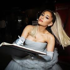 Enter the password that accompanies your username. Ariana Grande Is A Much Needed Voice Of Reason On Covid 19 Wired