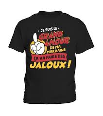 Une bonne idée pour relever le défi garder les objets jusqu'à leur fin de vie. Body T Shirt Je Suis Le Grand Amour De Ma Marraine Ca Va Faire Des Jaloux Cadeau T Collector Body T Shirt Je Suis Reebok T Shirt T Shirt Trending Tshirts