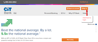Cit bank partners with loancare, llc, to provide servicing and administrative functions on your mortgage loan. Cit Bank Online Banking Login Cc Bank