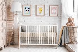 One minute, you're counting down the weeks until your due date, and the next. 20 Clever Ideas For Your Small Nursery The Postpartum Party