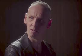 T2 Trainspotting's trippy Spud featurette