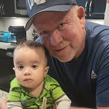 Looks like some “Purple Rain”