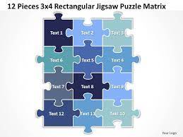 We did not find results for: 12 Pieces 3x4 Rectangular Jigsaw Puzzle Matrix Powerpoint Templates 0812 Powerpoint Presentation Pictures Ppt Slide Template Ppt Examples Professional