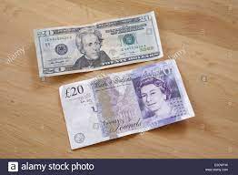 20 Dollar Schein Stockfotos Und Bilder Kaufen Alamy