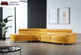 Italian furniture modern luxury sofa design. China Contemporary Italian Leather Sectional Sofa Italian Style Sofas Design Leather Furniture Complete Home Furniture Famous Italian Furniture China Italian Luxury Furniture Europe Sofa