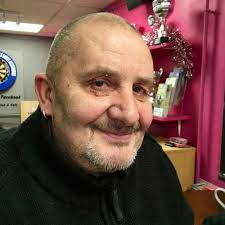 Stream episode Paul Baz Beazley