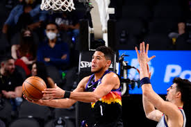 They need to just get this a tad closer before the fourth. Nba Recap Wizards Lose To Suns 134 106 Bullets Forever