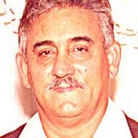 Rudy Molina Obituary