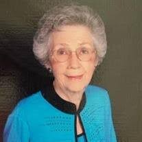 Tennie Ellene (Taylor) Russell Obituary