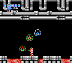 The player begins with a very limited. Has It Held Up Metroid Nes Standard Review Guardian Acorn