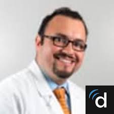 Dr. Alvaro Galvis, MD