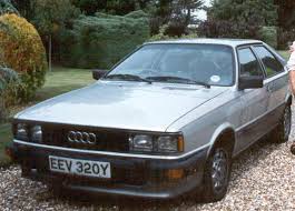 Image result for Amethyst 1980 Audi
