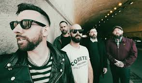 Hardcore band DAY BY DAY release Dust and Ashes EP