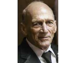 Sherman Daugherty Obituary (1938-09-14