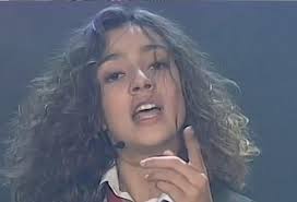 Jun 29, 2021 · altro che crisi tra ambra angiolini e massimiliano allegri: Ricordate T Appartengo L Album Di Ambra Angiolini Compie 26 Anni Radio 105