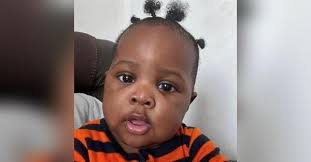 Baby Malik Amondo Lee Bush Obituary