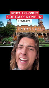 University of Tampa Austin Hall