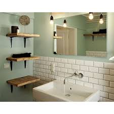 Fliesenwelt Wandfliese Loox Metrotiles Weiss Hochglanzend 10x20cm Jetzt Gunstig Kaufen Badezimmer Ideen Grau Bad Fliesen Designs Badezimmer Gunstig