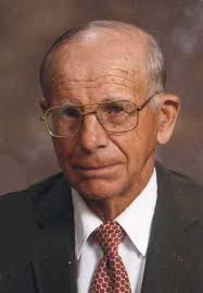 Charlie Ponto Hensley (1916-2008)