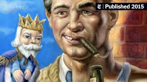 A Master's Degree in ... Masculinity?