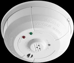 Don't run your car in the garage. Life Safety Features Guardian Alarmguardian Alarm
