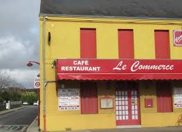 Nort Sur Erdre Il Y Aura Bientot Des Logements A La Place De L Hotel Du Commerce L Eclaireur De Chateaubriant