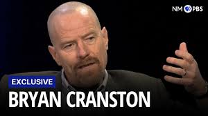 Bryan Cranston