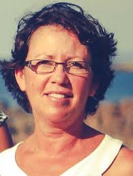 Mary Patricia Fraser