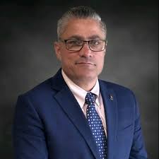 Welcome home to the First Team 1st Cavalry Division, U.S.