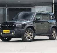 2024 Jetour T2 Traveler 2.0T 4WD PRO Export Trade Supplier ...