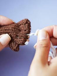 Free knitting patterns for every area. Tips For Finishing Your Gruffalo Knitted Toy The Knitting Network