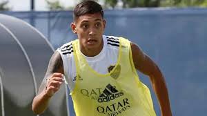 Nahuel molina lucero (born 6 april 1998) is an argentine footballer who plays as a right back for udinese. Boca Salio A Aclarar La Situacion De Molina Lucero Que Paso Con El Jugador Goal Com