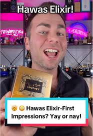 Hawas Elixir Review Malaysia