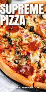 Pin On Pizza