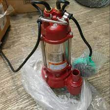 Anda bisa mencari produk ini di toko online yang mungkin jual pompa air sible. Mesin Sibel Pompa Air Pompa Celup Submersible Flynke 4 Inch Shopee Indonesia