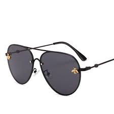 Authentic gucci bumble bee sunglasses for sale in. Gucci Glasses With The Bee Off 72 Www Amarkotarim Com Tr