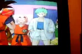 Dragon ball z season 1 episode 1. Dragon Ball Z Kai Episode 1 Part 2 Video Dailymotion