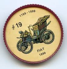 Pin On Jell O Famous Cars Picture Wheels