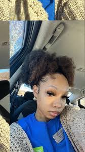 Daysha Brown's Instagram, Twitter & Facebook