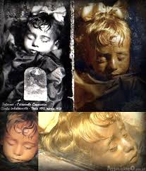 September 13, 2015 11:21 am. Rosalia Lombardo A Sleeping Beauty A Mummy Who Blinks Her Eyes Album On Imgur