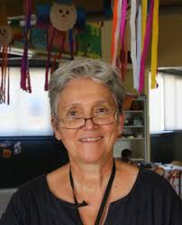 Orange. Un long et riche parcours d'animatrice pour Marie-Hélène Boyer