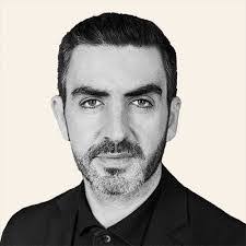 David Struthers's Instagram, Twitter & Facebook