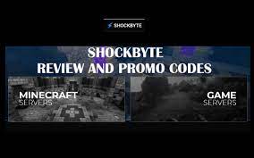 Get a coupon/discount code here. Shockbyte Reviews And Promo Codes Minecraft Server 2021
