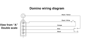 This wiring diagram applies to several switches with the only difference being the color of the lights. Wiring Help Please Domino Start Kill Switch Honda Cbr 600rr Forum