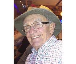 Terence Cribbs Obituary (1933