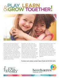 Certification is not required to teach parent education; Parenting Classes Offered At Hcjfs Hamilton County Job Family Services