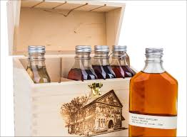 Psst This Whiskey Gift Box Would Look Mighty Good Under A Tree Whiskey Gift Box Whiskey Gifts Whiskey Drinker Gift